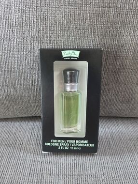 Lucky Brand Lucky You Men’s Spray, New, .5floz.